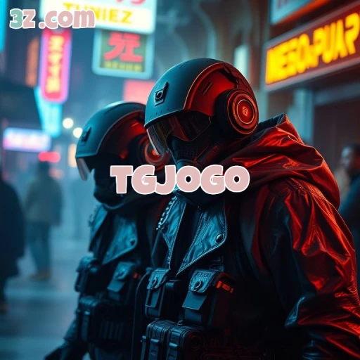 tgjogo.com Cassino Online
