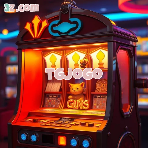 tgjogo.com Área de Login